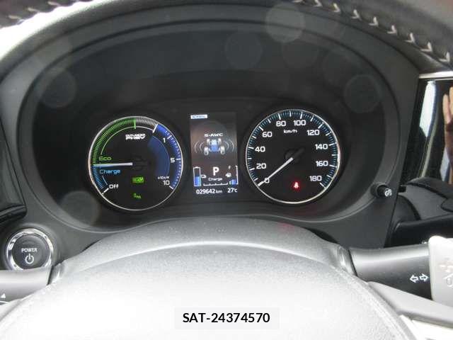 Mitsubishi OUTLANDER PHEV 2020-11 7878699-3