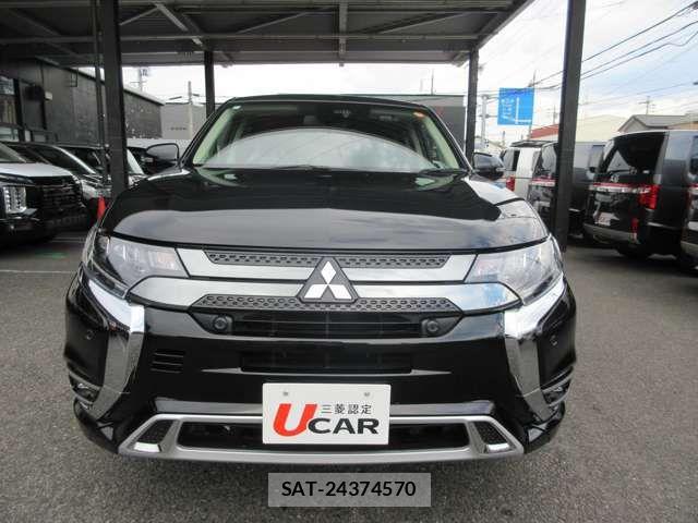 Mitsubishi OUTLANDER PHEV 2020-11 7878699-4