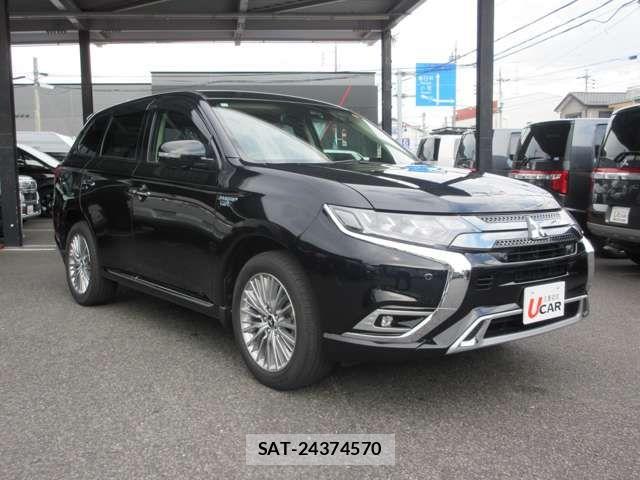 Mitsubishi OUTLANDER PHEV 2020-11 7878699-5