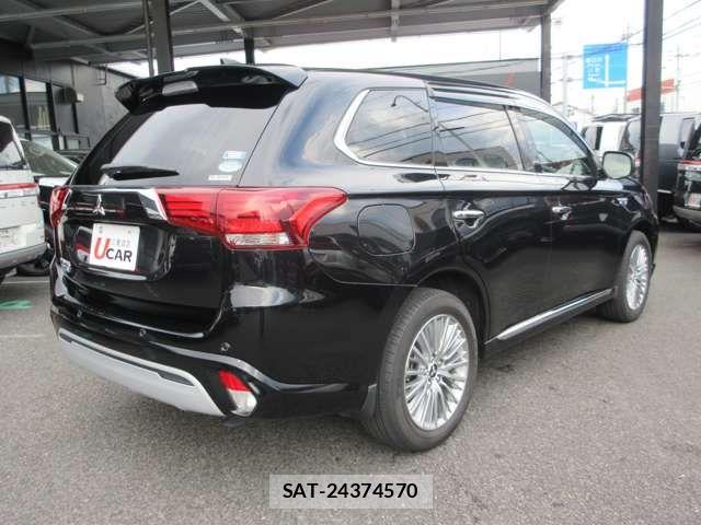 Mitsubishi OUTLANDER PHEV 2020-11 7878699-7