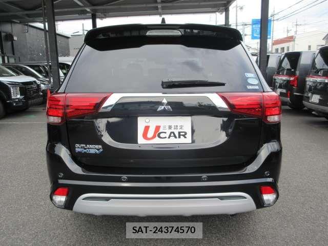 Mitsubishi OUTLANDER PHEV 2020-11 7878699-8