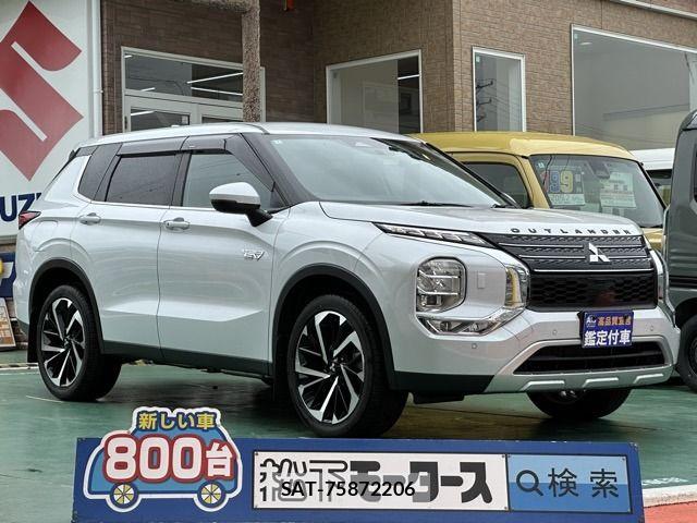 Mitsubishi OUTLANDER PHEV 2024-02 7878687-0