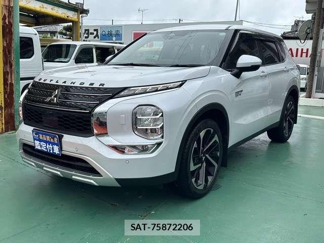 Mitsubishi OUTLANDER PHEV 2024-02 7878687-2