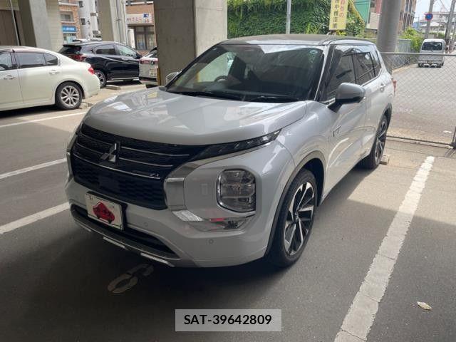 Mitsubishi OUTLANDER PHEV 2024-03 7878685-0