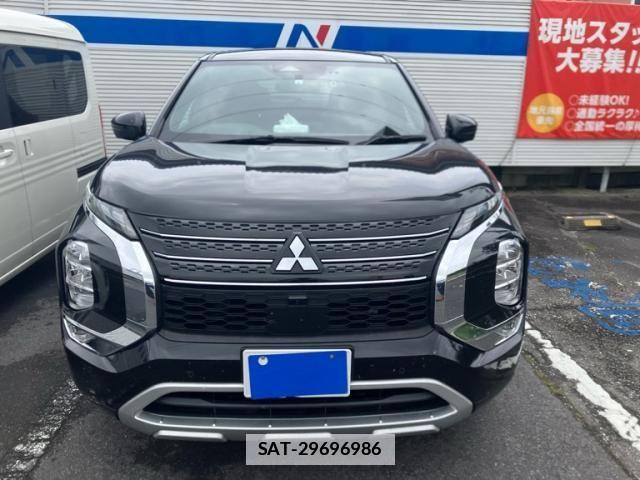 Mitsubishi OUTLANDER PHEV 2023-08 7878692-1
