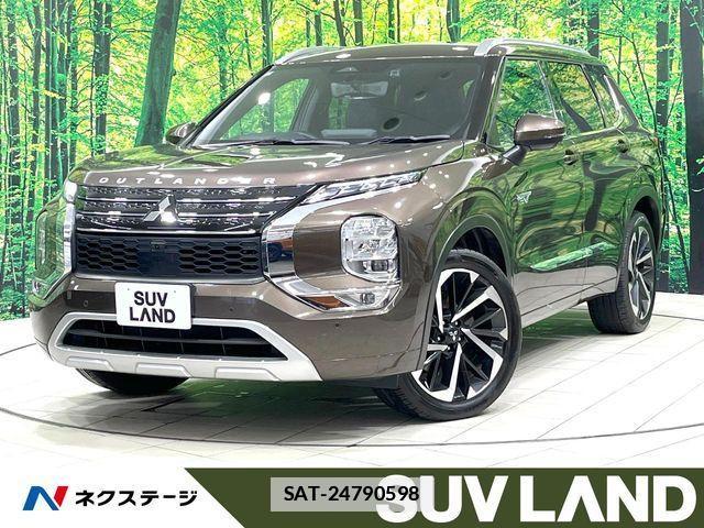 Mitsubishi OUTLANDER PHEV 2023-03 7903207-0