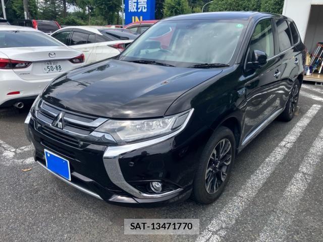 Mitsubishi OUTLANDER PHEV 2016-02 7963237-1