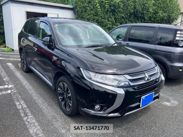 Mitsubishi OUTLANDER PHEV 2016-02 7963237-2