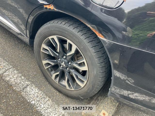 Mitsubishi OUTLANDER PHEV 2016-02 7963237-7