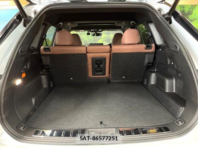 Mitsubishi OUTLANDER PHEV 2025-03 7963221-10