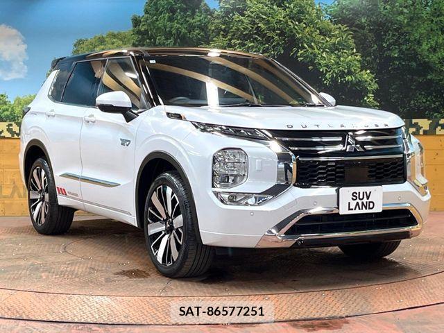 Mitsubishi OUTLANDER PHEV 2025-03 7963221-16