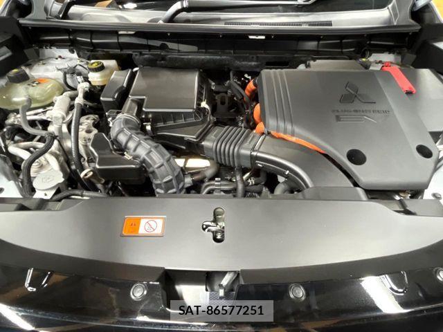 Mitsubishi OUTLANDER PHEV 2025-03 7963221-18