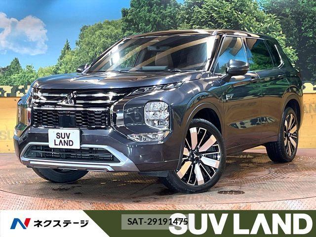 Mitsubishi OUTLANDER PHEV 2024-11 7963218-0