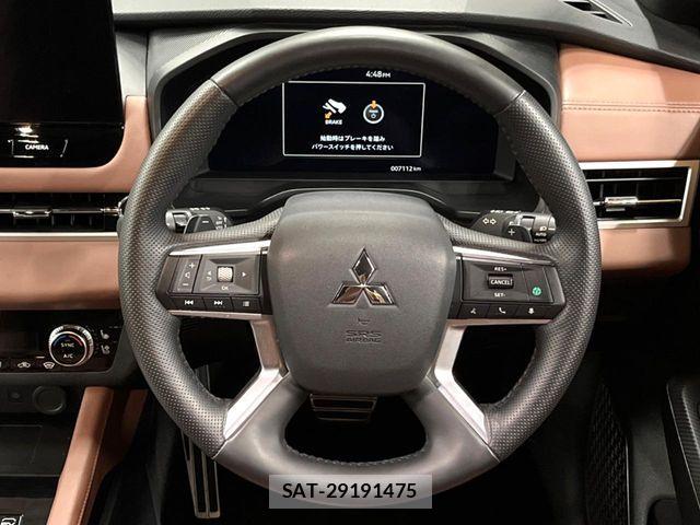 Mitsubishi OUTLANDER PHEV 2024-11 7963218-10