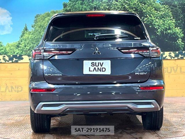 Mitsubishi OUTLANDER PHEV 2024-11 7963218-14