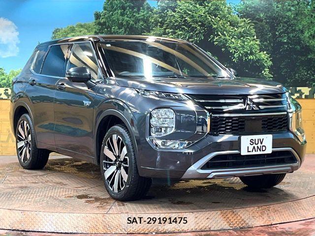 Mitsubishi OUTLANDER PHEV 2024-11 7963218-15