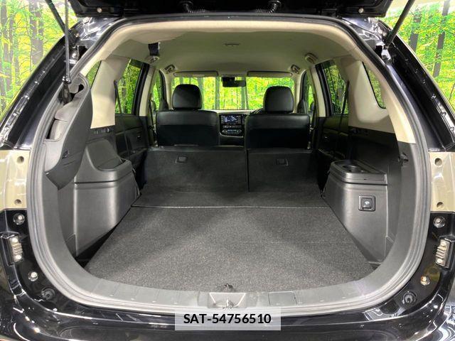 Mitsubishi OUTLANDER PHEV 2014-05 7963236-10