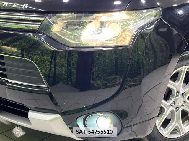 Mitsubishi OUTLANDER PHEV 2014-05 7963236-12