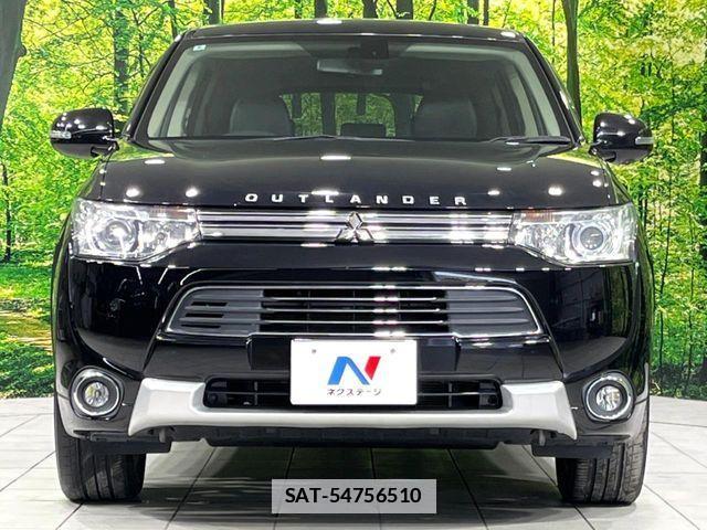 Mitsubishi OUTLANDER PHEV 2014-05 7963236-14