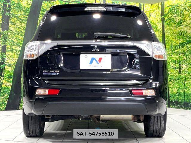 Mitsubishi OUTLANDER PHEV 2014-05 7963236-15