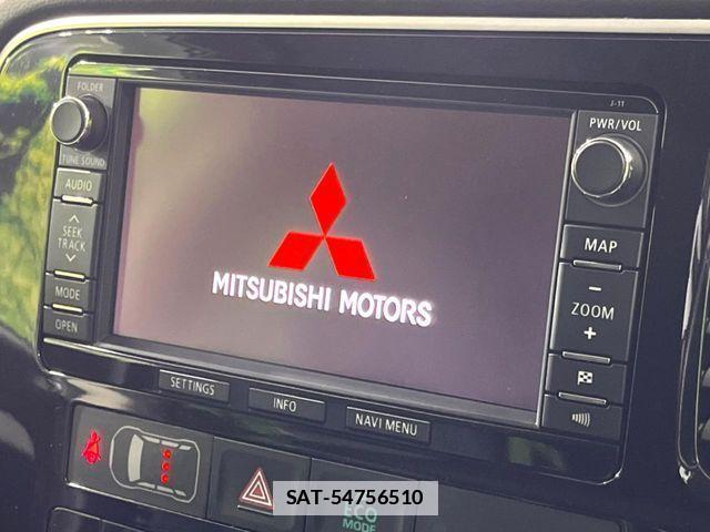 Mitsubishi OUTLANDER PHEV 2014-05 7963236-3