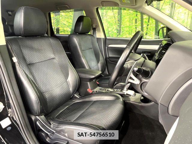 Mitsubishi OUTLANDER PHEV 2014-05 7963236-8