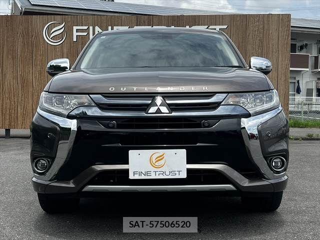 Mitsubishi OUTLANDER PHEV 2015-07 7963228-11