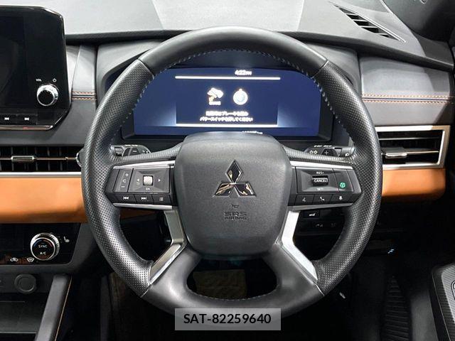 Mitsubishi OUTLANDER PHEV 2022-06 7963222-10