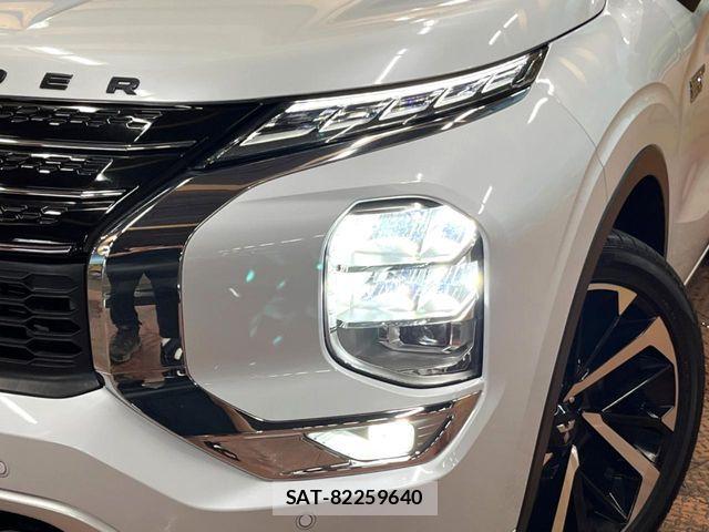 Mitsubishi OUTLANDER PHEV 2022-06 7963222-11