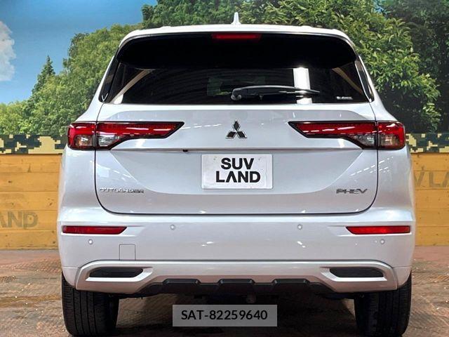 Mitsubishi OUTLANDER PHEV 2022-06 7963222-14