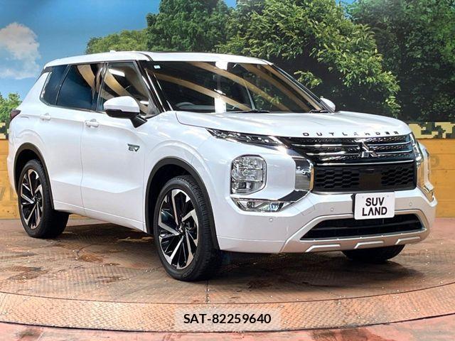 Mitsubishi OUTLANDER PHEV 2022-06 7963222-15
