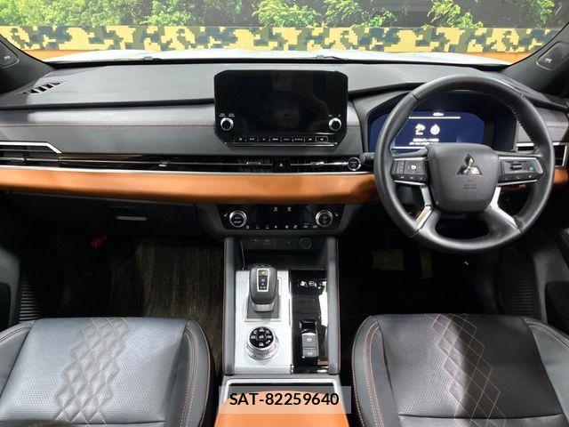 Mitsubishi OUTLANDER PHEV 2022-06 7963222-1