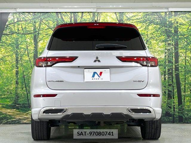 Mitsubishi OUTLANDER PHEV 2022-06 7963223-16