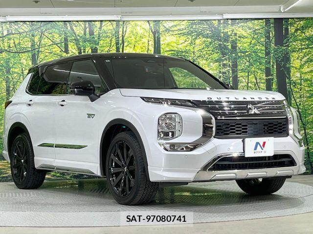Mitsubishi OUTLANDER PHEV 2022-06 7963223-17