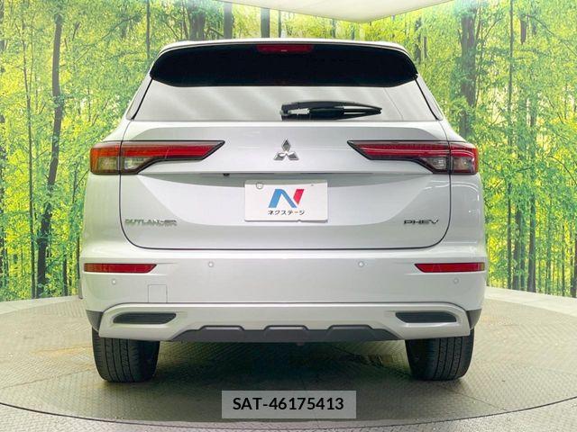 Mitsubishi OUTLANDER PHEV 2022-06 7963225-14