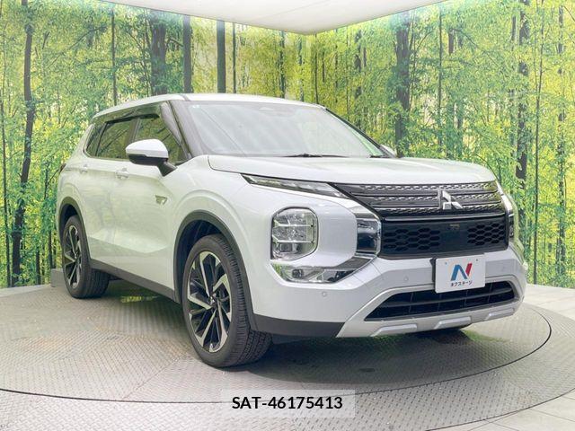 Mitsubishi OUTLANDER PHEV 2022-06 7963225-15