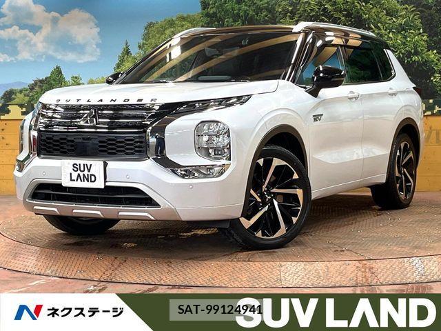 Mitsubishi OUTLANDER PHEV 2022-07 7963227-0
