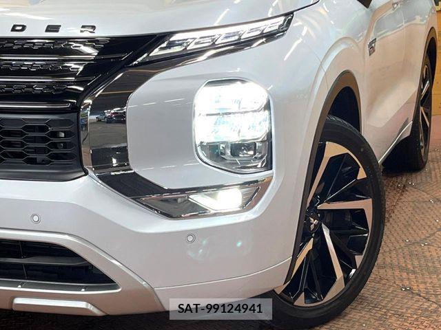 Mitsubishi OUTLANDER PHEV 2022-07 7963227-11