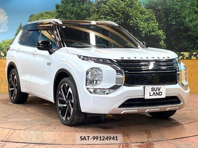 Mitsubishi OUTLANDER PHEV 2022-07 7963227-15