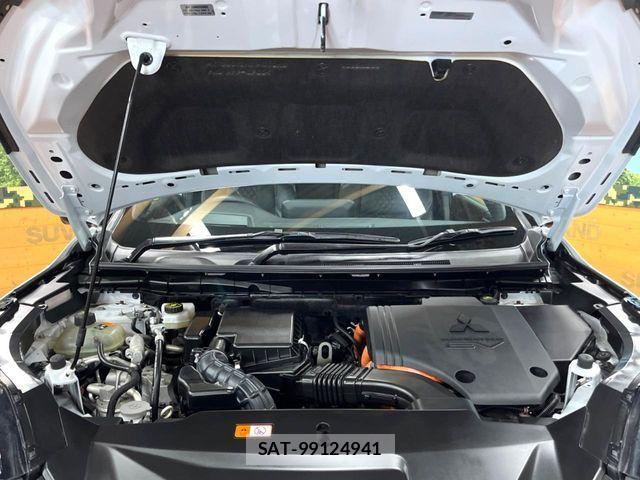 Mitsubishi OUTLANDER PHEV 2022-07 7963227-17