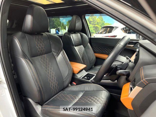 Mitsubishi OUTLANDER PHEV 2022-07 7963227-7