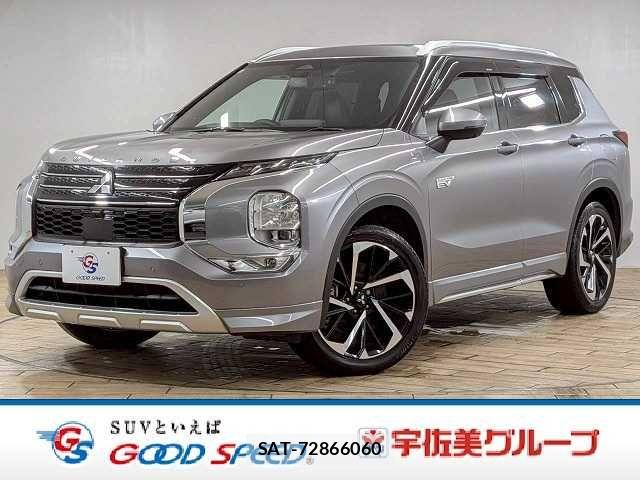 Mitsubishi OUTLANDER PHEV 2022-03 7963224-0
