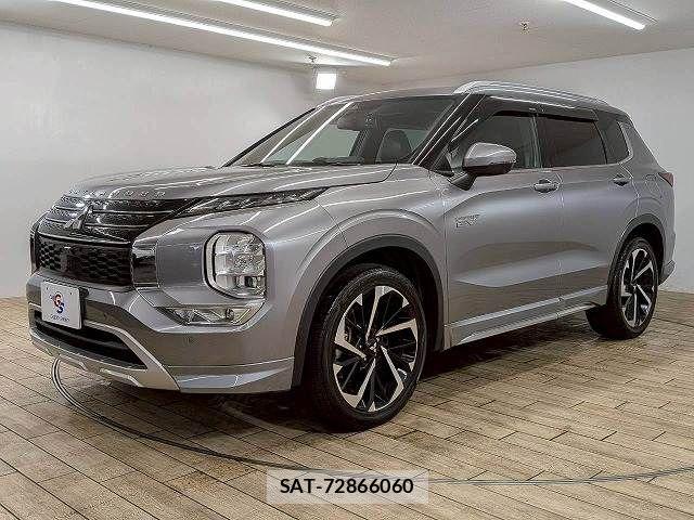 Mitsubishi OUTLANDER PHEV 2022-03 7963224-14