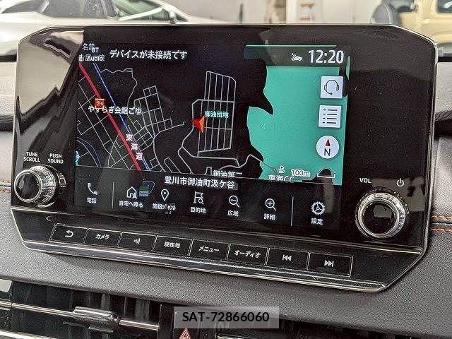 Mitsubishi OUTLANDER PHEV 2022-03 7963224-2