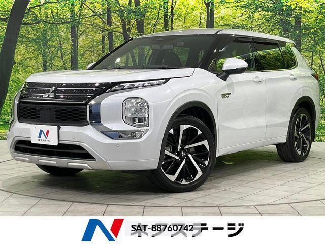 Mitsubishi OUTLANDER PHEV 2022-02 7963226-0