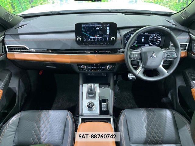 Mitsubishi OUTLANDER PHEV 2022-02 7963226-1