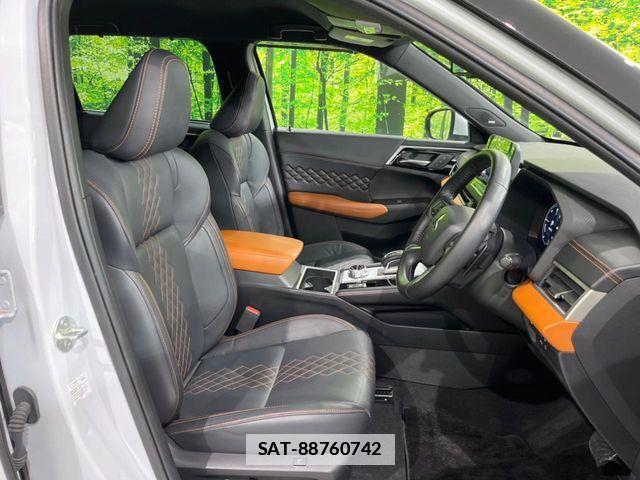 Mitsubishi OUTLANDER PHEV 2022-02 7963226-7