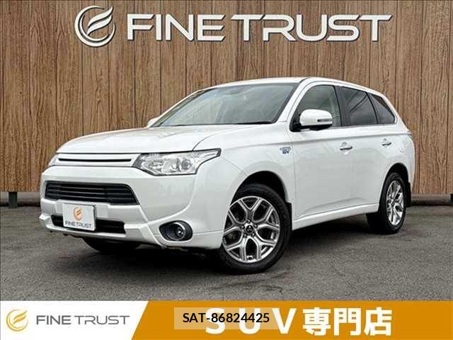 Mitsubishi OUTLANDER PHEV 2014-07 7963235-0