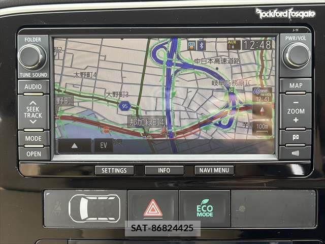 Mitsubishi OUTLANDER PHEV 2014-07 7963235-3