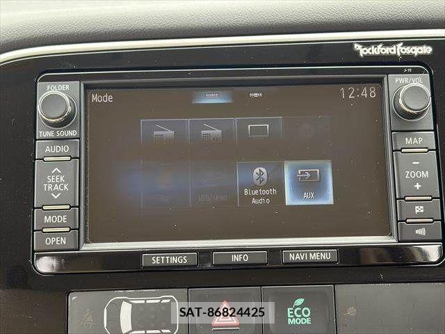 Mitsubishi OUTLANDER PHEV 2014-07 7963235-4